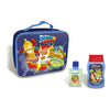 Parfymset Damer Superzings Cartoon EDT (3 pcs) (3 pcs)