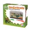 Utbildningsspel Insecticefa Plus Cefatoys (ES)