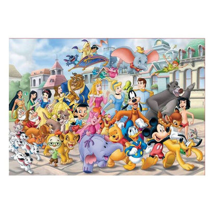 Pussel Disney Parade Educa EB13289 (200 pcs)