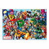 Pussel Marvel Heroes Educa (1000 pcs)