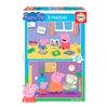 Pussel Peppa Pig Educa (20 pcs)