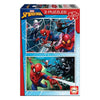 Pussel Spiderman Educa (100 pcs)