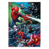 Pussel Spiderman Educa (100 pcs)