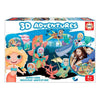 Byggsats 3D Adventures Sirens Educa - DETDUVILLLHA.SE