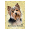 Pussel Yorskshire Terrier Educa (100 pcs) - DETDUVILLLHA.SE