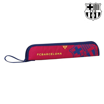 Inspelningsväska F.C. Barcelona