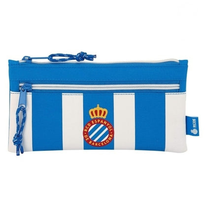 Bag RCD Espanyol Blå Vit