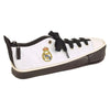 Bag Real Madrid C.F. Vit Svart