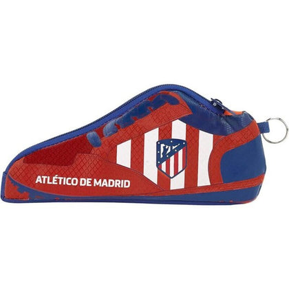 Bag Atlético Madrid Röd