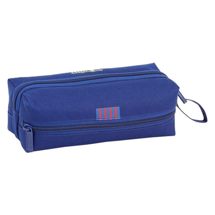 Bag F.C. Barcelona 811826823 Blå (20 x 7 x 8 cm)