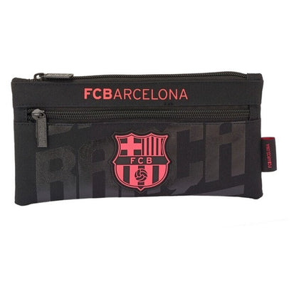 Bag F.C. Barcelona Svart