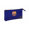 Bag F.C. Barcelona Blå