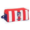 Skoförvaring Atlético Madrid Röd Blå Vit (34 x 15 x 18 cm)