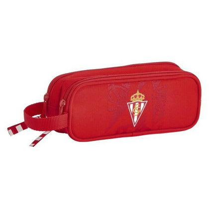 Bag Real Sporting de Gijón Röd