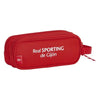 Bag Real Sporting de Gijón Röd