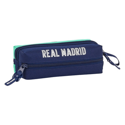 Bag Real Madrid C.F. Grön