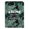 Folder Kelme Authentic A4 (26 x 33.5 x 2.5 cm)