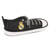 Bag Real Madrid C.F. Svart