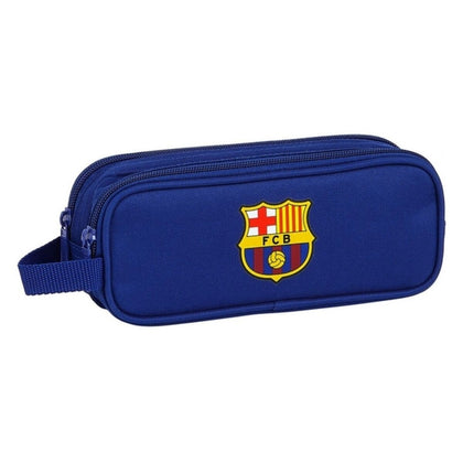 Bag F.C. Barcelona 812025513 21 x 8 x 6 cm Blå