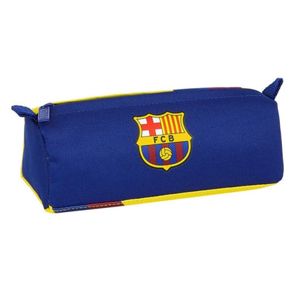 Bag F.C. Barcelona Blå