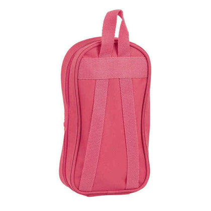 Pennfodral Ryggsäck BlackFit8 Rosa