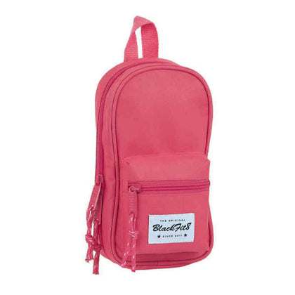 Pennfodral Ryggsäck BlackFit8 Rosa