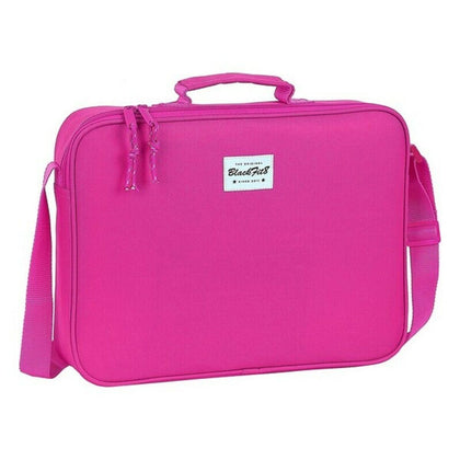 Skolväska BlackFit8 M385 Rosa (38 x 28 x 6 cm)