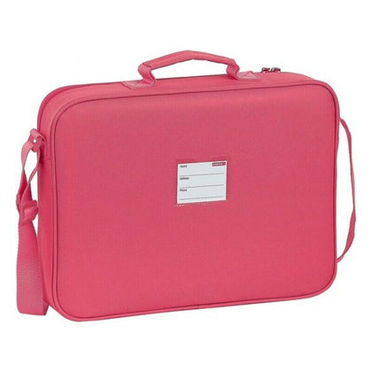 Skolväska BlackFit8 M385 Rosa (38 x 28 x 6 cm)