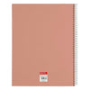 Anteckningsbok Safta M064 Beige A4