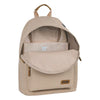 Laptopryggsäck Safta 14,1'' Beige