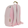 Laptopryggsäck Safta 14,1'' Rosa