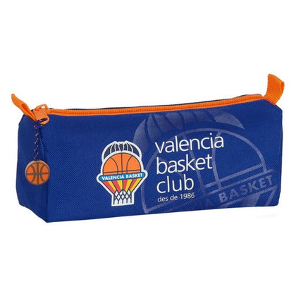 Bag Valencia Basket Blå Orange