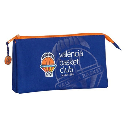 Bag Valencia Basket Blå Orange