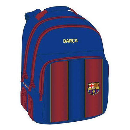 Ryggsäck F.C. Barcelona Season 20/21 F.C. Barcelona (32 X 42 X 15 cm) - DETDUVILLLHA.SE