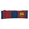 Bag F.C. Barcelona Rödbrun Marinblå