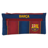 Bag F.C. Barcelona Rödbrun Marinblå