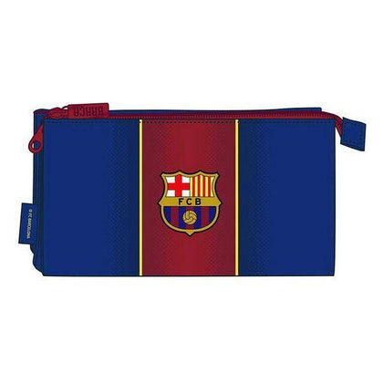 Skolväska FC Barcelona Season 20/21 Safta (22 X 12 X 3 cm) - DETDUVILLLHA.SE