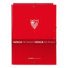 Folder Sevilla Fútbol Club A4 (26 x 33.5 x 2.5 cm)