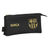 Bag F.C. Barcelona Svart