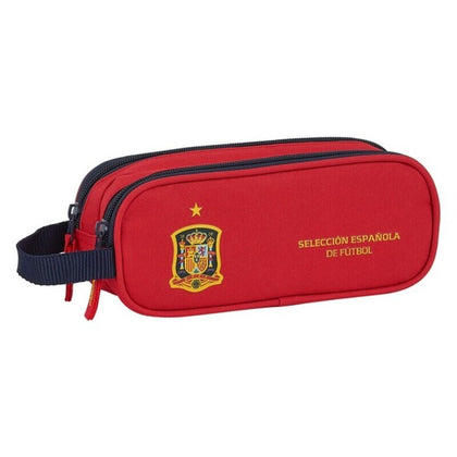 Bag RFEF Röd