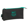 Bag F.C. Barcelona Svart