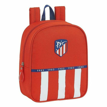 Barnryggsäck Atlético Madrid