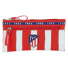 Bag Atlético Madrid Vit Röd