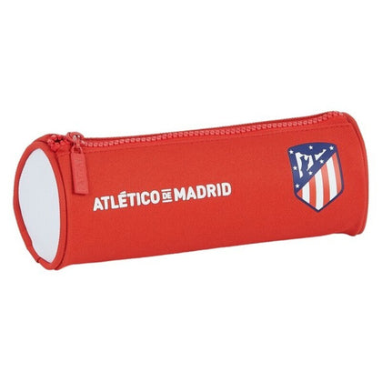 Bag Atlético Madrid Vit Röd