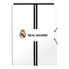 Folder Real Madrid C.F. 20/21 A4 (26 x 33.5 x 2.5 cm)