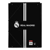 Folder Real Madrid C.F. 20/21 A4 (26 x 33.5 x 2.5 cm)