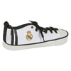 Bag Real Madrid C.F. Vit Svart