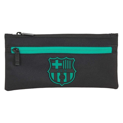 Bag F.C. Barcelona Svart