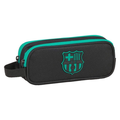 Bag F.C. Barcelona Svart