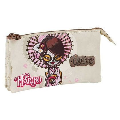 Bag Catrinas Mariko (22 x 12 x 3 cm)